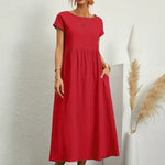 Idalia | Leonor Utility Pocket Midi