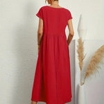 Idalia | Leonor Utility Pocket Midi