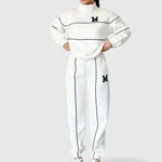 Coraline | Comfortable Two-Piece Lounge Set