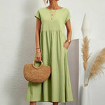 Idalia | Leonor Utility Pocket Midi