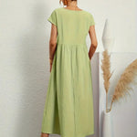Idalia | Leonor Utility Pocket Midi