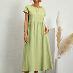 Idalia | Leonor Utility Pocket Midi