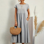 Idalia | Leonor Utility Pocket Midi