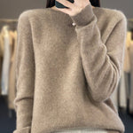 Rizalinda | Comfortable Sweater