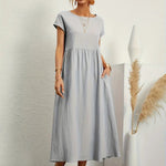 Idalia | Leonor Utility Pocket Midi