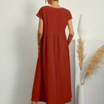 Idalia | Leonor Utility Pocket Midi