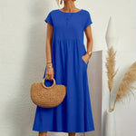 Idalia | Leonor Utility Pocket Midi