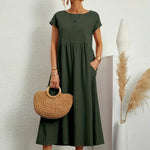 Idalia | Leonor Utility Pocket Midi