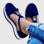 Henley | Orthopedic Sandals
