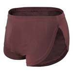 Men's Sexy Split Side Trunks