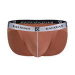 3 Pack Soft Modal Support Pouch Bikini