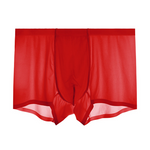 Men's Ultra-thin Soft Trunks