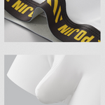 Men's Bulge Enhancing Pouch Seamless Trunks