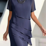 Lana | Elegant Dress