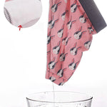 Couple 2 PCS Cotton Cartoon Breathable Underwear