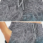 Men's Comfortable Quick Dry Beach Board Shorts