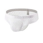 3-pack Men's Sexy Lace Thong