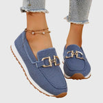 BROOKE | ORTHOPEDIC LOAFER SNEAKERS