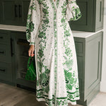 Sheba | Himalaya Dress