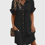 Caroline™ | Comfortable Dress