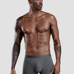 2 Pack Comfort Modal Antibacterial Underwear