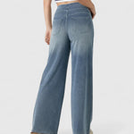 Sookie | Comfortable Pants With Tummy Control