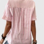 Corina | Sophisticated Blouse