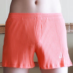 Men’s Soft Cotton Woven Boxer Shorts