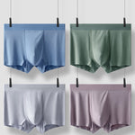2 Pack Comfort Modal Antibacterial Underwear