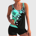 Alice - Two-Piece Swimsuit