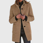 Jayzmarie | Elegant Coat