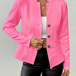 LILIANA™ - Modern Sophisticated Blazer