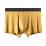 3-pack Men's Sports Antibacterial Graphene Boxer Shorts