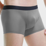 7 Pack Ball Support Seamless Men's Trunks
