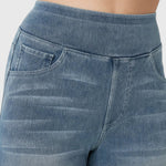 Sookie | Comfortable Pants With Tummy Control
