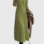 Karis | Soft Elegant Knit