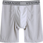 Men's Mesh Sport Performance Underwear