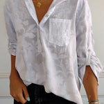 Rae | Elegant Sequin Top