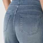 Sookie | Comfortable Pants With Tummy Control