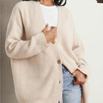 LOREN™ - Chic Cocoon Cardigan