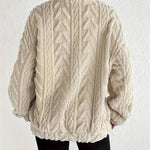 CLARE™ - Warm Knit Sweater