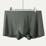2 Pack Cooling Seamless Ball Support Pouch Trunks