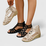 Mindy | Orthopedic Sandals