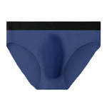 7 Pack Ball Support Seamless Men's Briefs