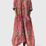 Sandi | Elegant Dress