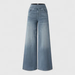 Sookie | Comfortable Pants With Tummy Control