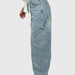 Bethany | Diamond Pants