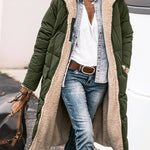 Arianna | Winter Coat