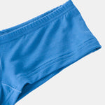 2 Pack Mens 3D Breathable Contour Pouch Boxershorts