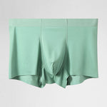 3 Pack Mesh Breathable Ice Silk Underwear